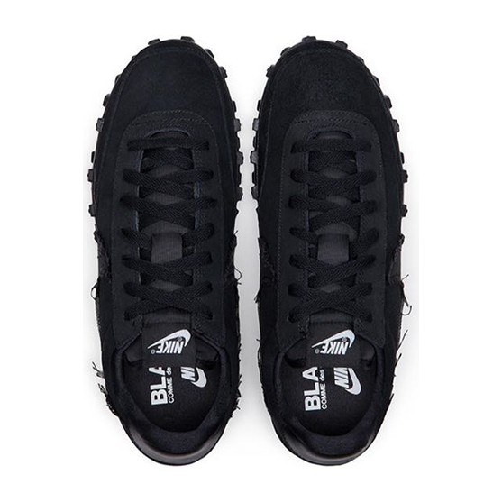CDG x Nike Waffle Racer 2