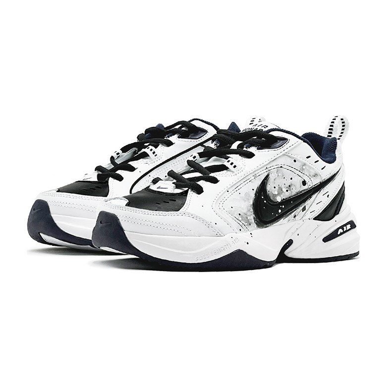Nike Air Monarch 4
