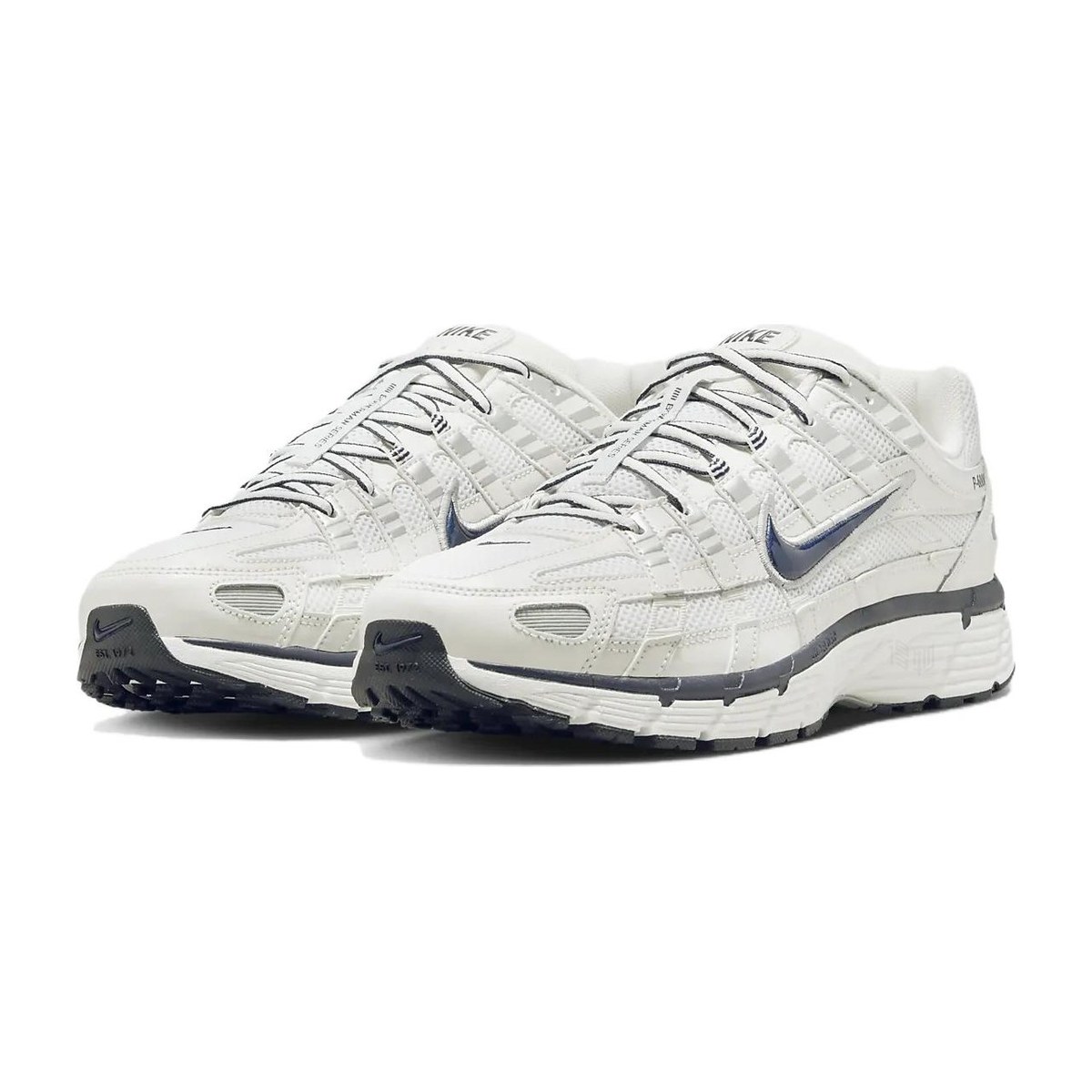 Nike P-6000