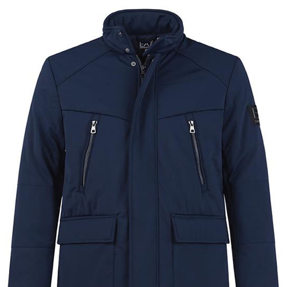 EMPORIO ARMANI EA7 SS23