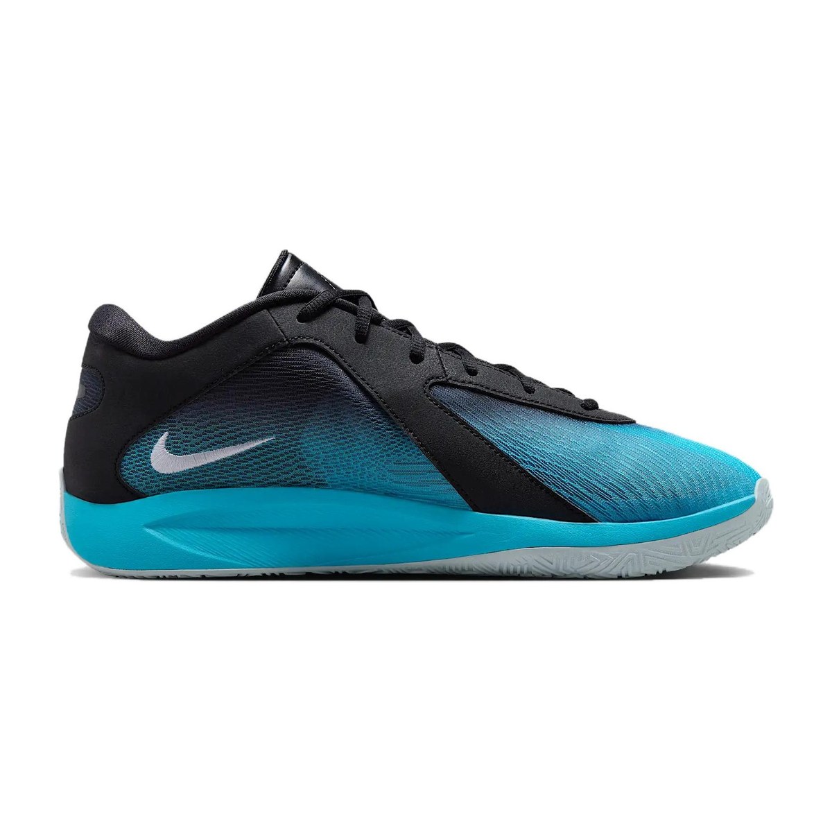Nike Giannis Freak 6 Blue Black