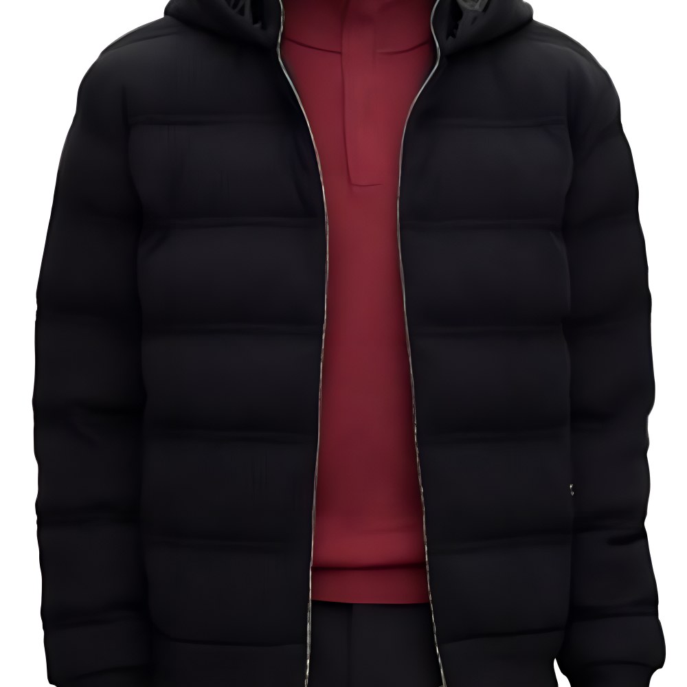 HUGO BOSS