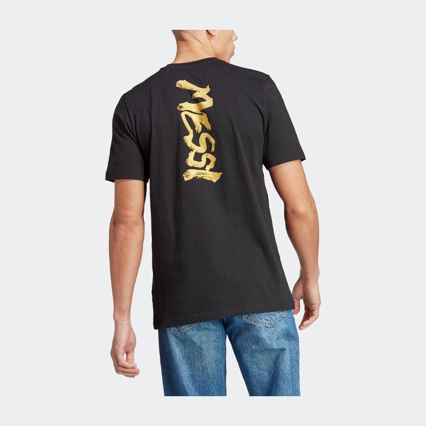 adidas Messi Cny Graphic Tee