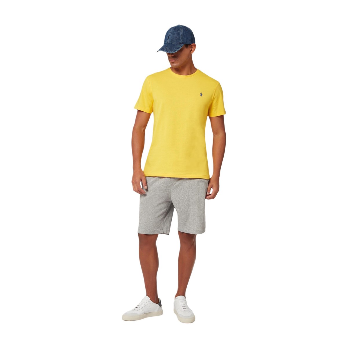 Polo Ralph Lauren LogoT
