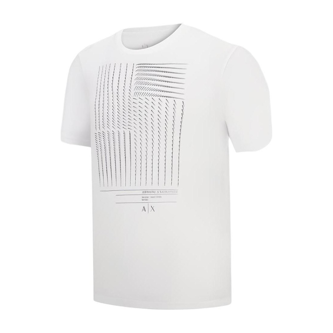 ARMANI EXCHANGE SS23 T
