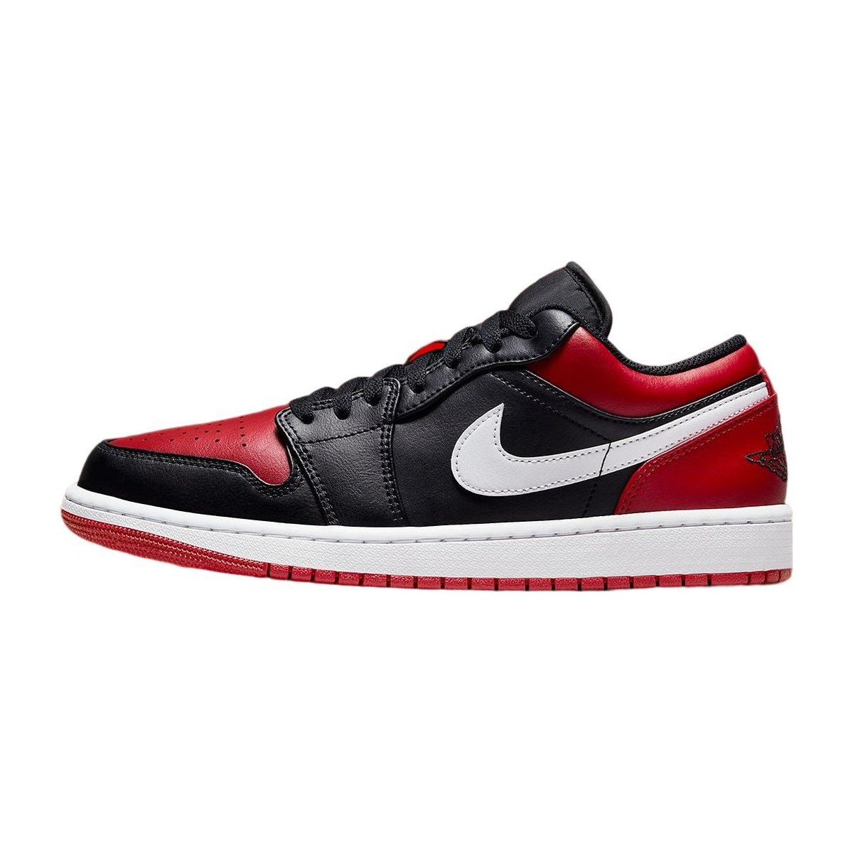 Jordan Air Jordan 1 "Alternate Bred Toe"