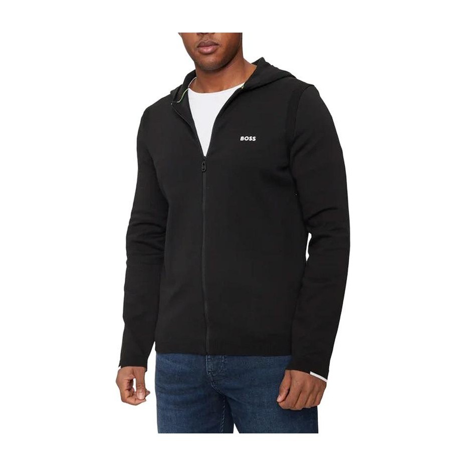 HUGO BOSS Logo