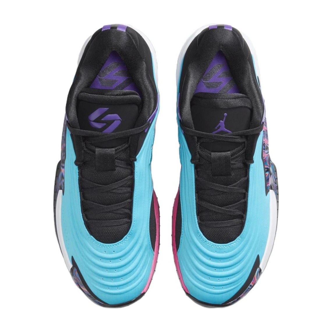 Jordan Luka 3 PF