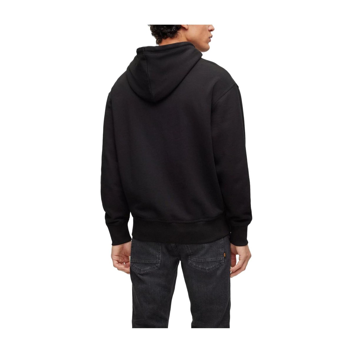 HUGO BOSS Hoodie Black