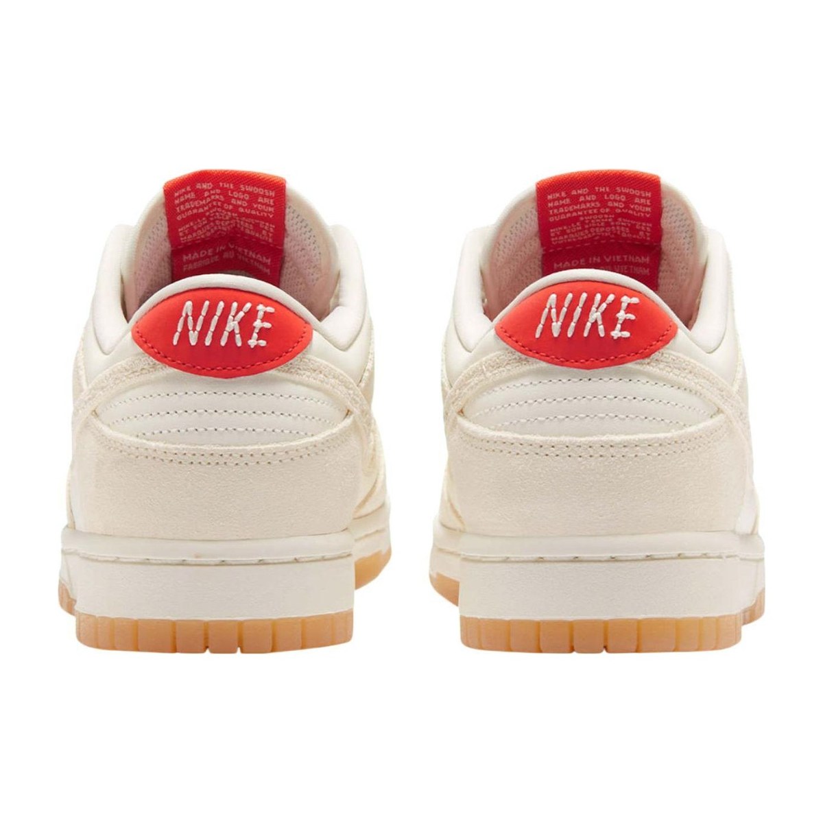 Nike Dunk Low "Friendship Knot"