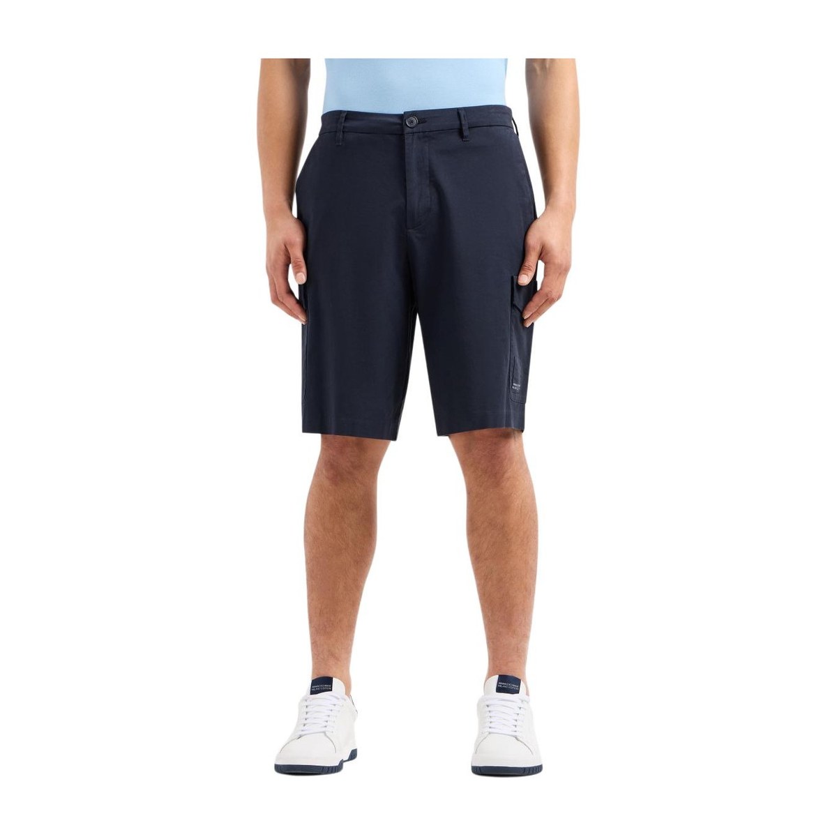 Armani Exchange