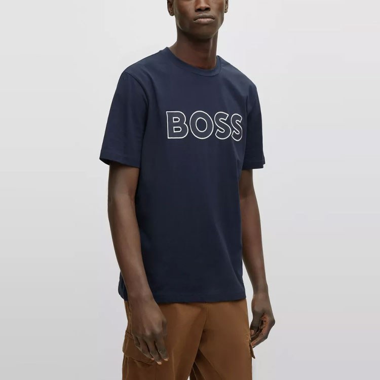 HUGO BOSS FW22 T