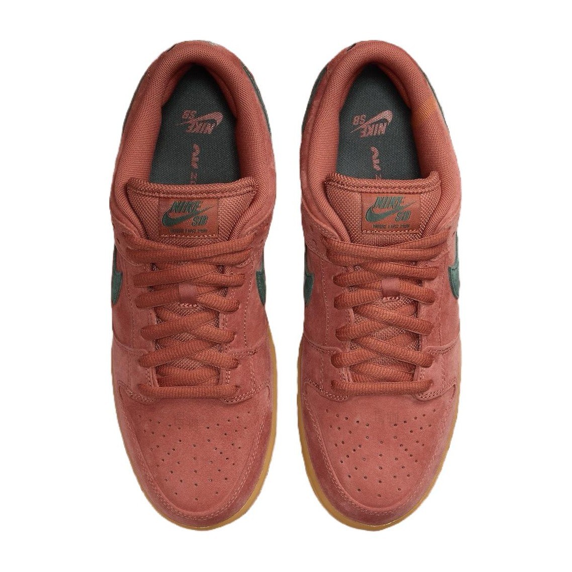 Nike Dunk SB Dunk Low "Burnt Sunrise"