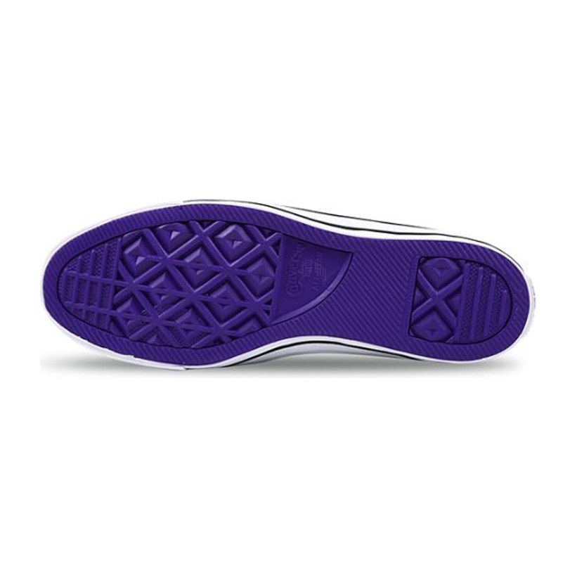 Converse Lakers High Top