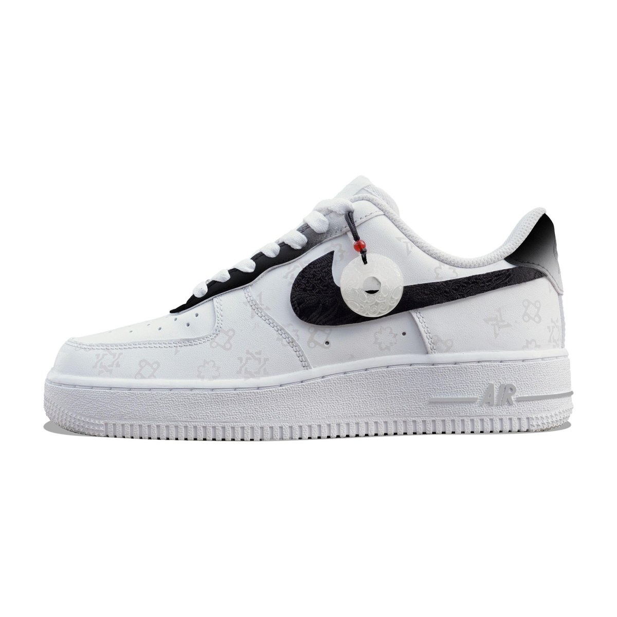 Nike Air Force 1 LTDZ Thermochromic