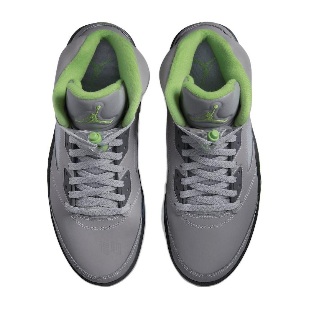 Jordan Air Jordan 5 Retro "Green Bean"