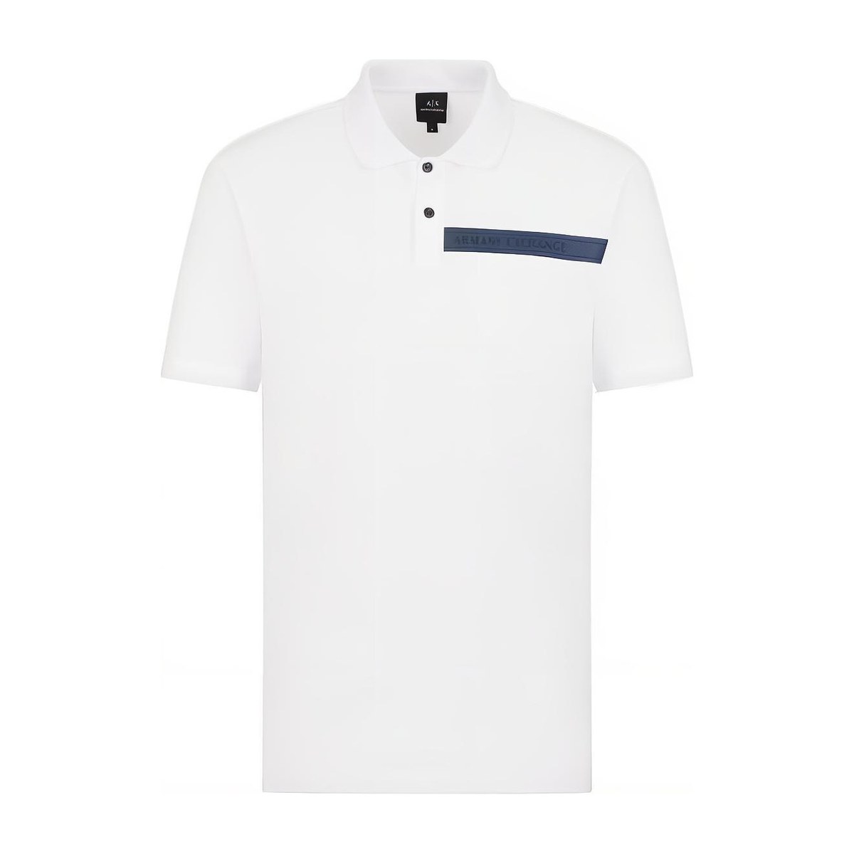 ARMANI EXCHANGE SS22 Polo