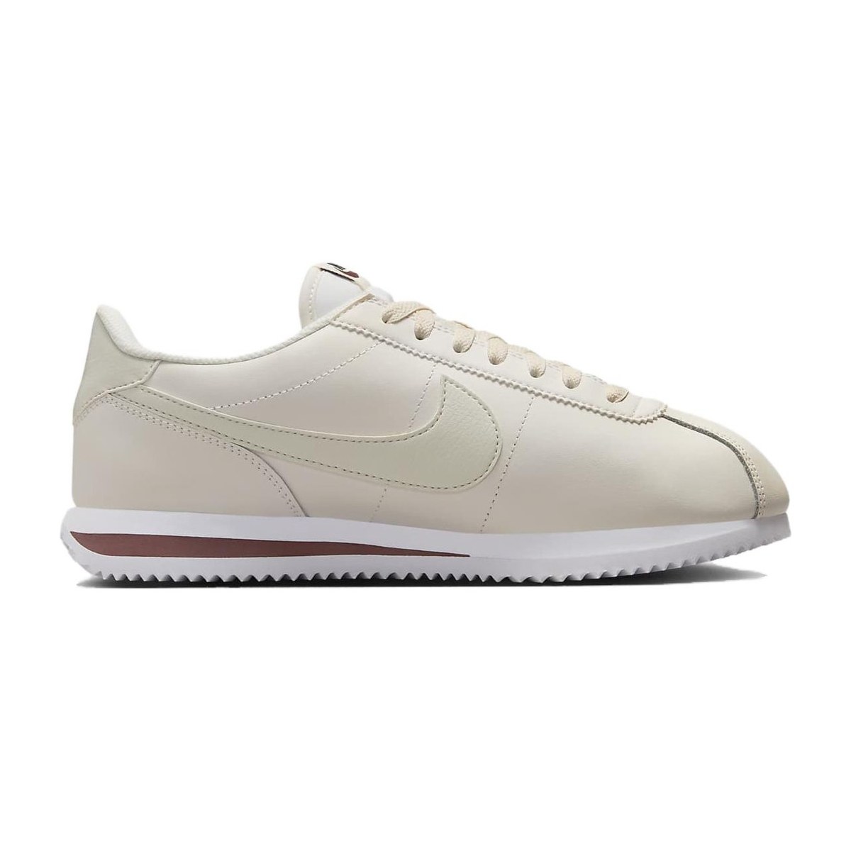 Nike Cortez Leather Beige