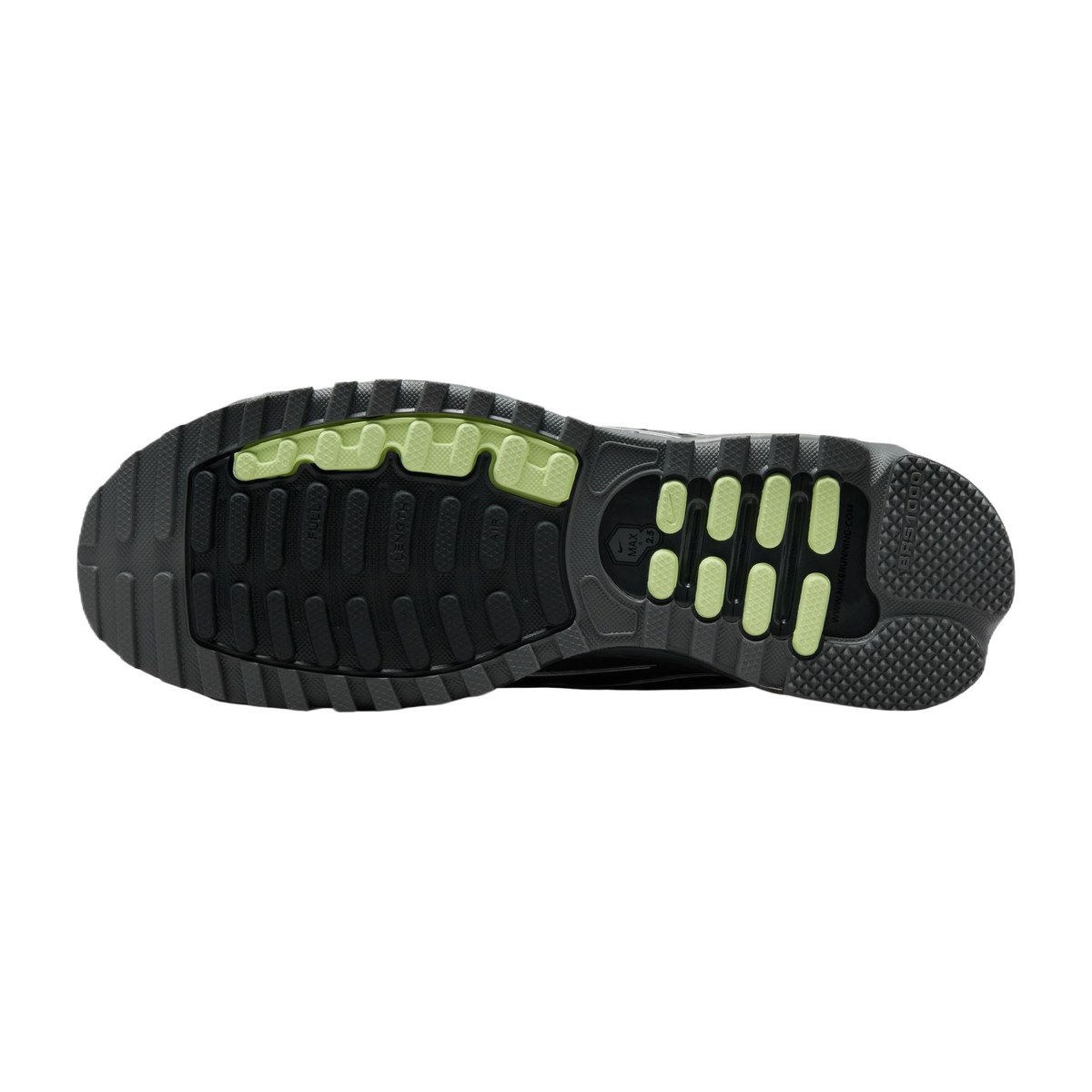 Nike AIR MAX TL 2.5