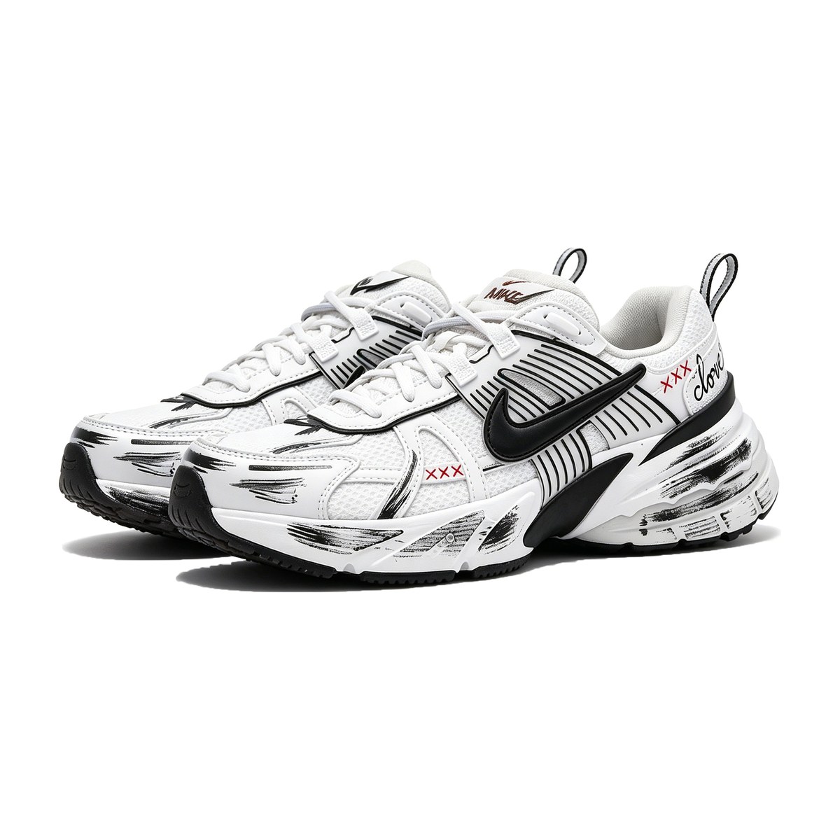 Nike V2K Run