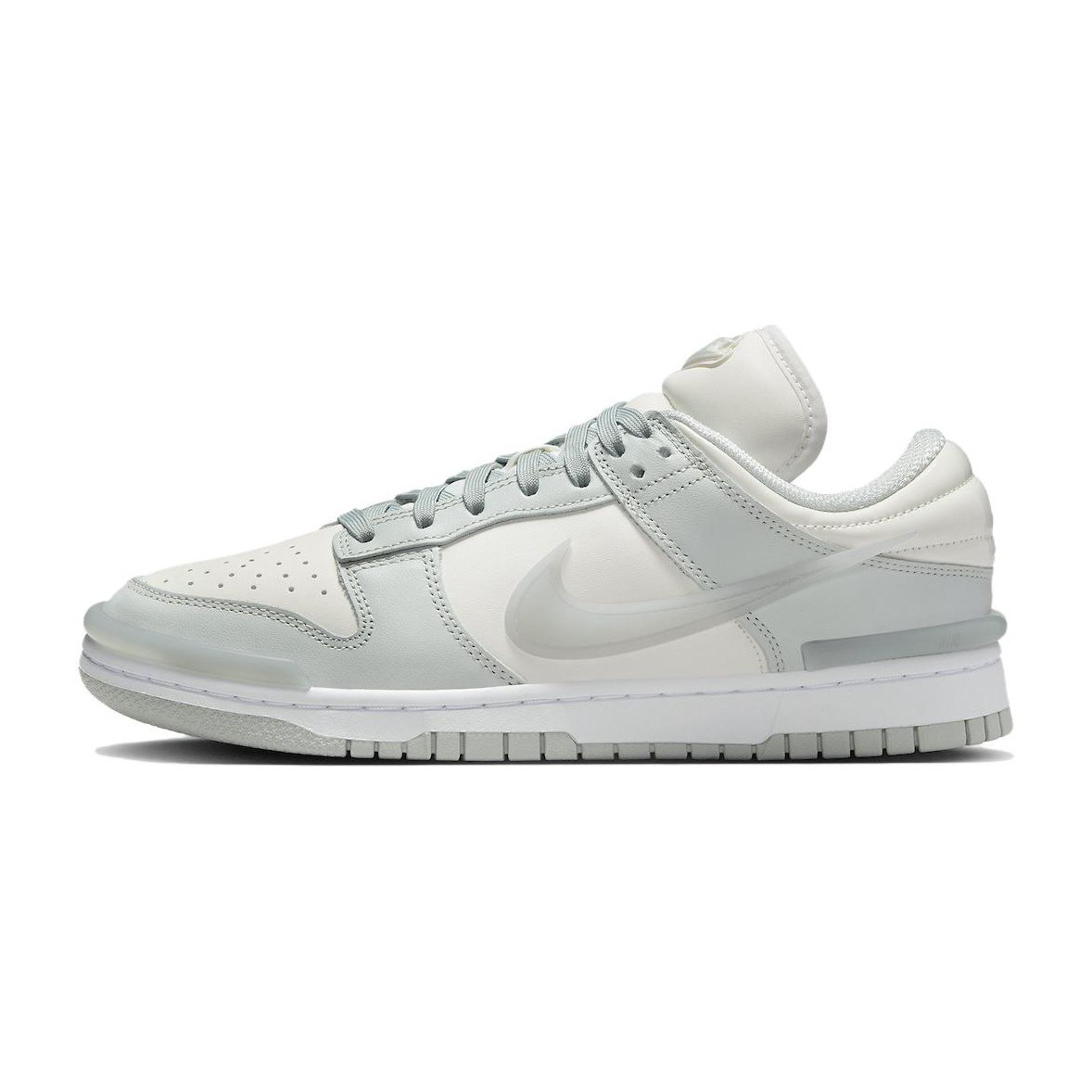 Nike Dunk Low Twist SP Grey Beige