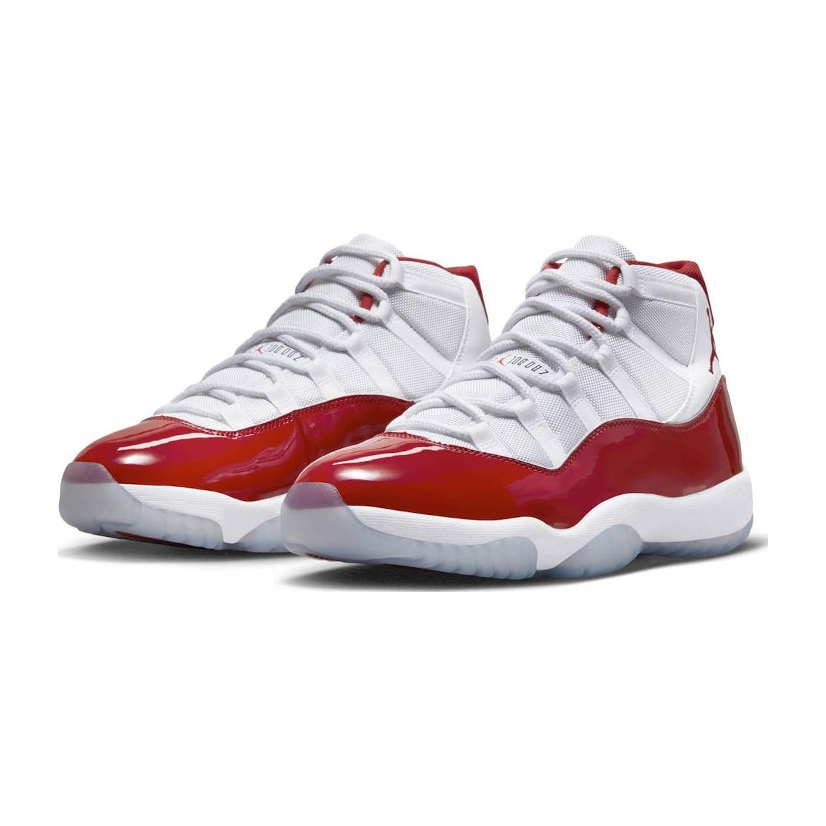 Jordan Air Jordan 11 Retro "Varsity Red"