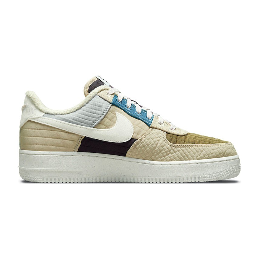 Nike Air Force 1 Low "Toasty" Khaki