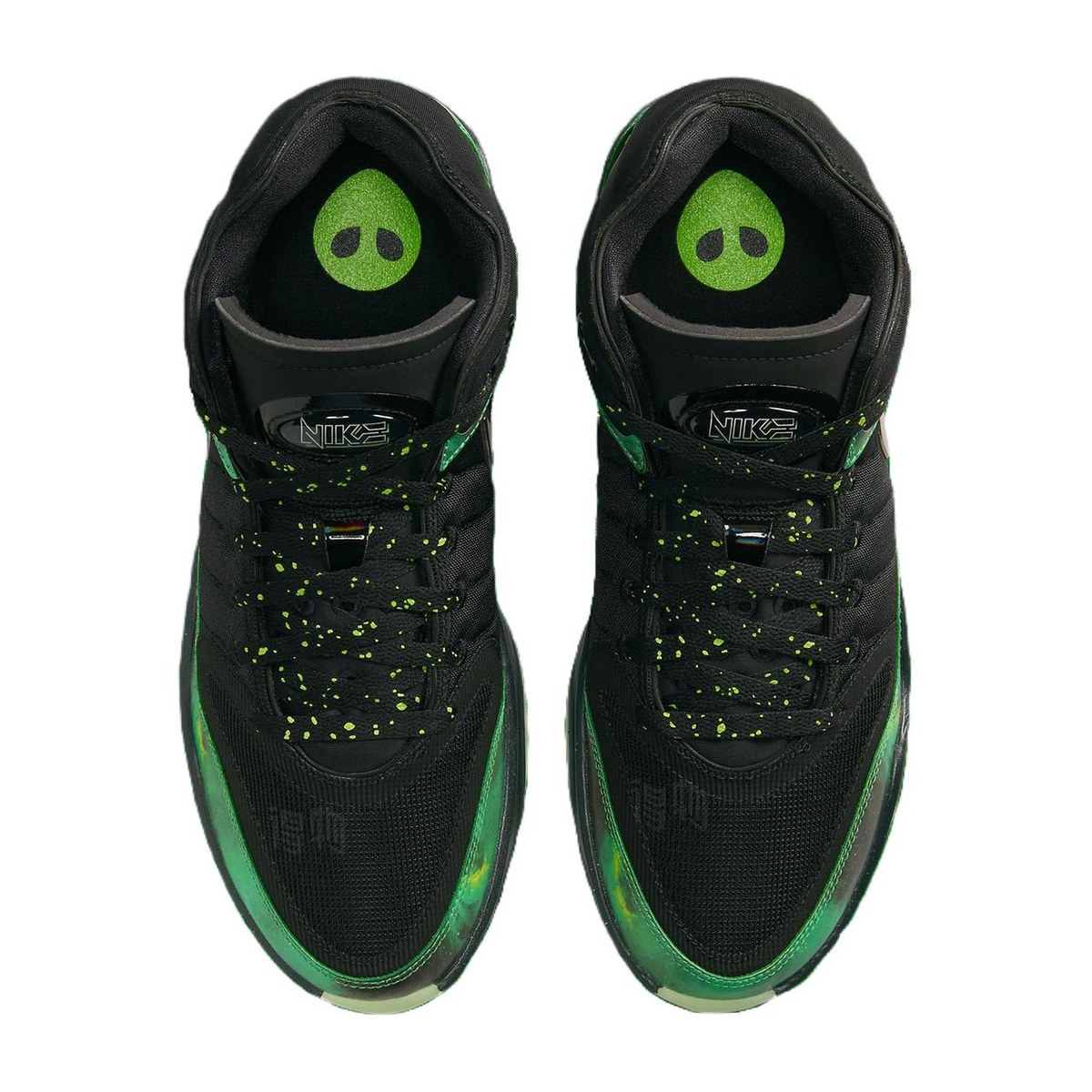 Nike Zoom GT Hustle 2