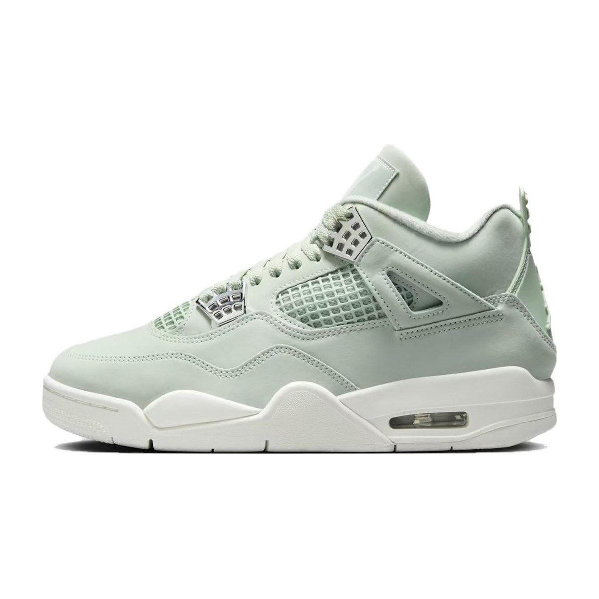 Jordan Air Jordan 4 "Seafoam"
