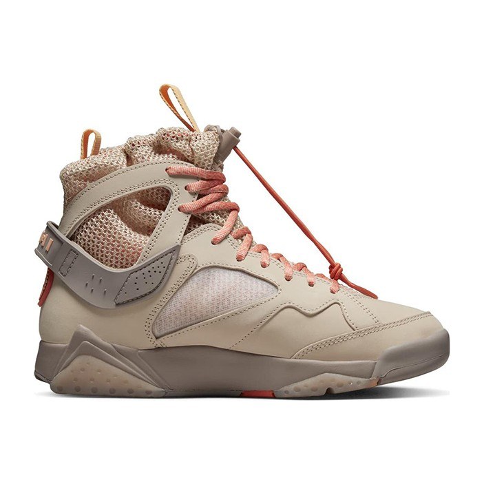 Bephies Beauty Supply x Air Jordan 7 Retro "Sanddrift"