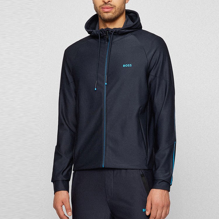 HUGO BOSS