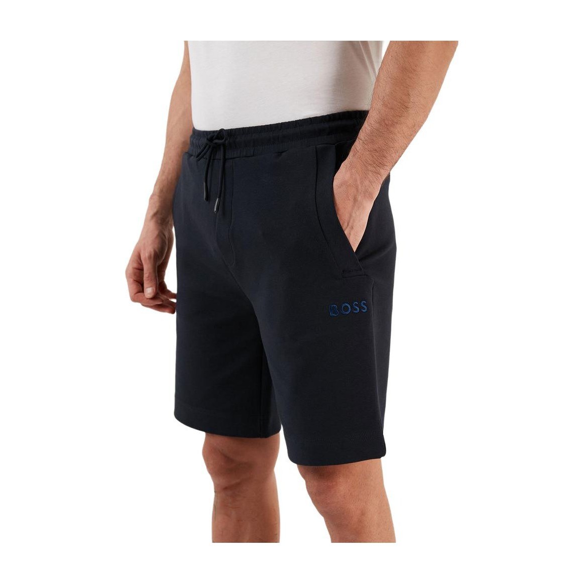 HUGO BOSS SS23 Logo