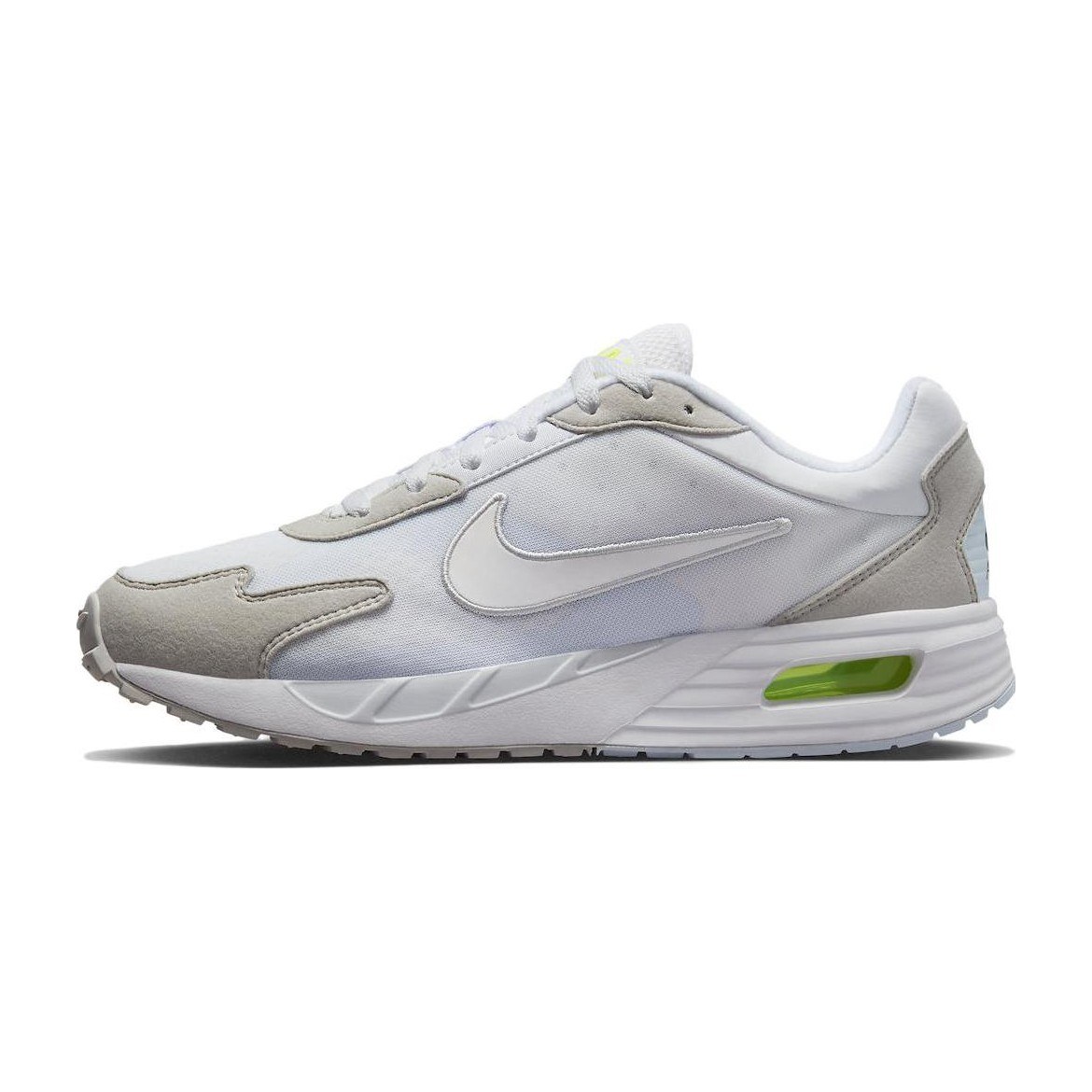 Nike Air Max Solo White