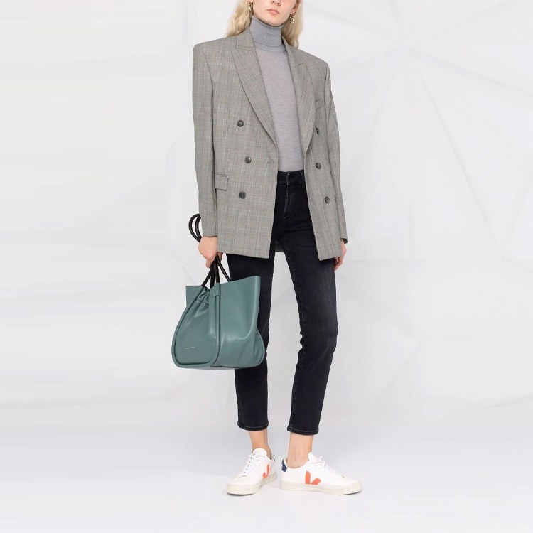 Emporio Armani Sweater Grey