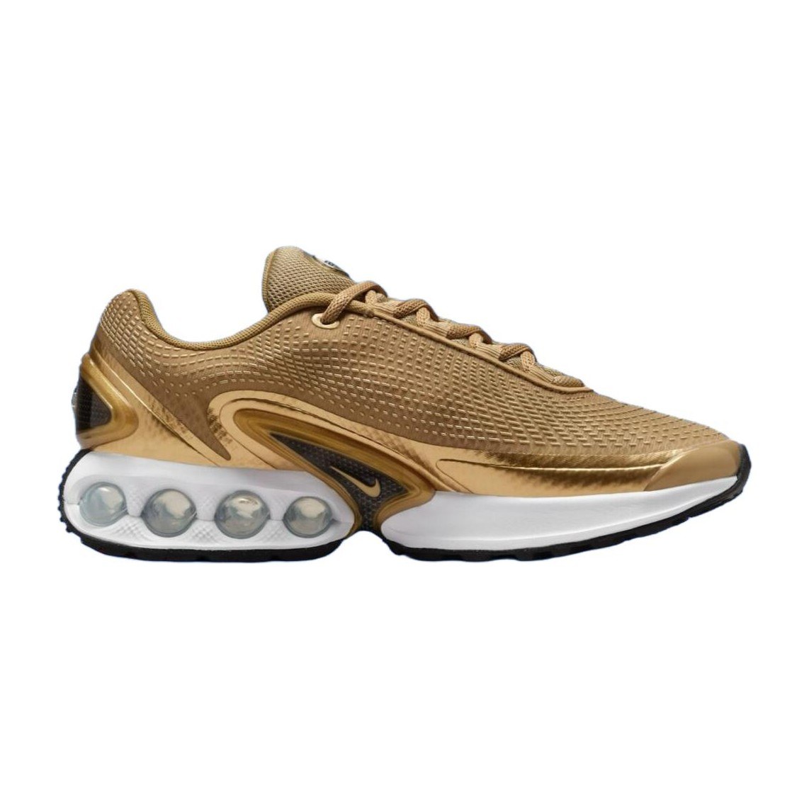 Nike Air Max Dn "Golden Bullet"