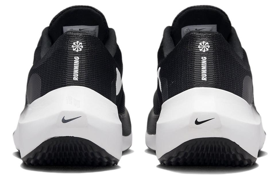 Nike Zoom Fly 5 Black White