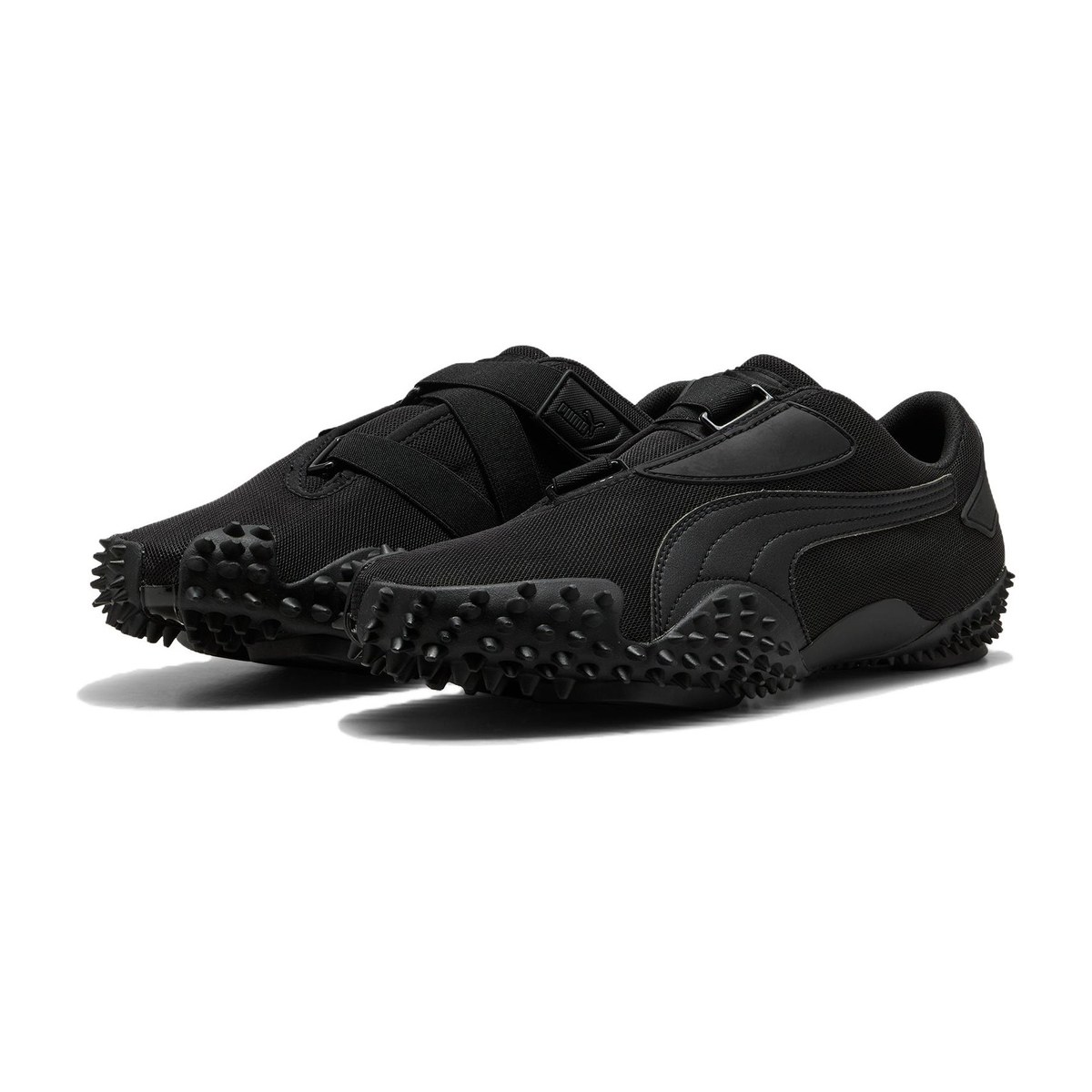 PUMA Mostro OG Black