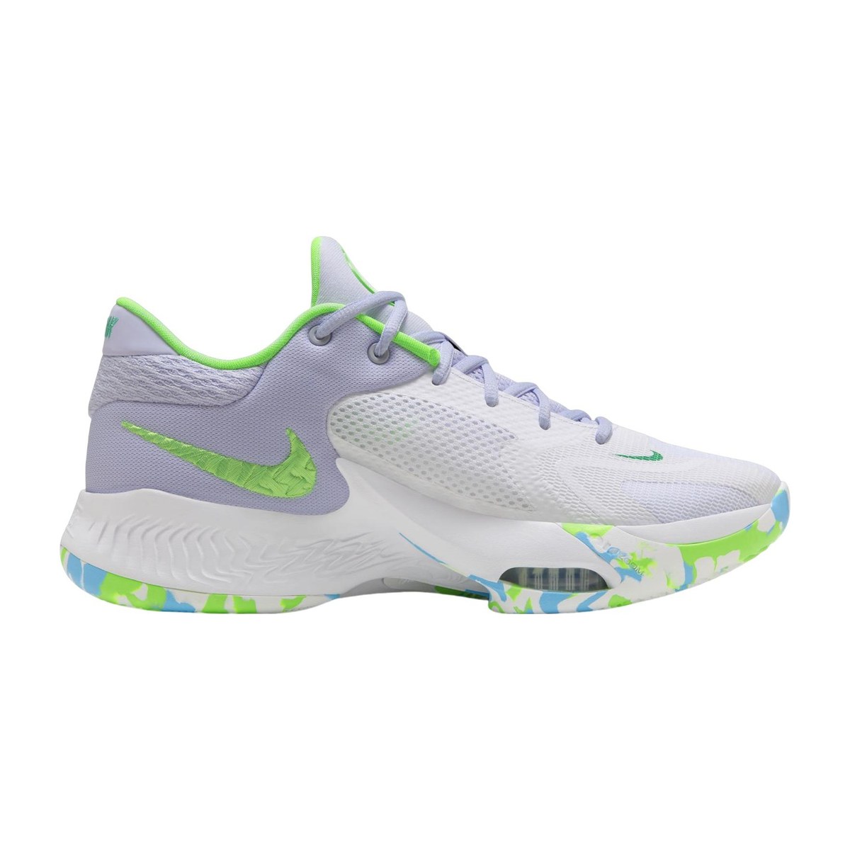 Nike Zoom Freak 4 EP