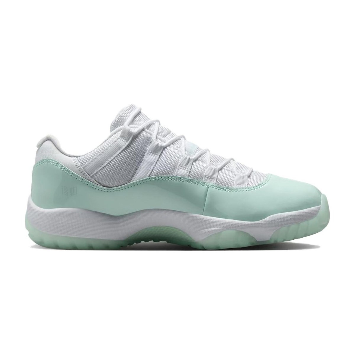 Jordan Air Jordan 11 White Green