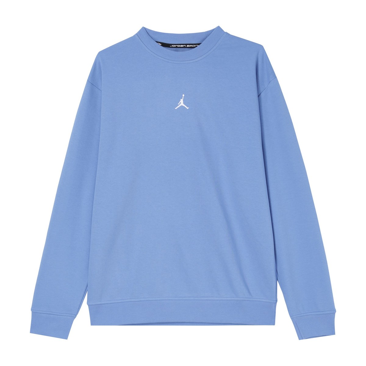 Jordan Long Sleeve Pullover Blue