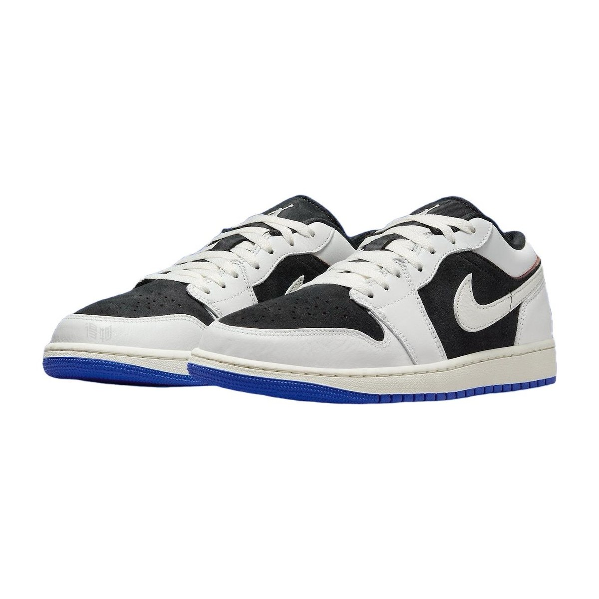 Jordan Air Jordan 1 Low "Quai 54"