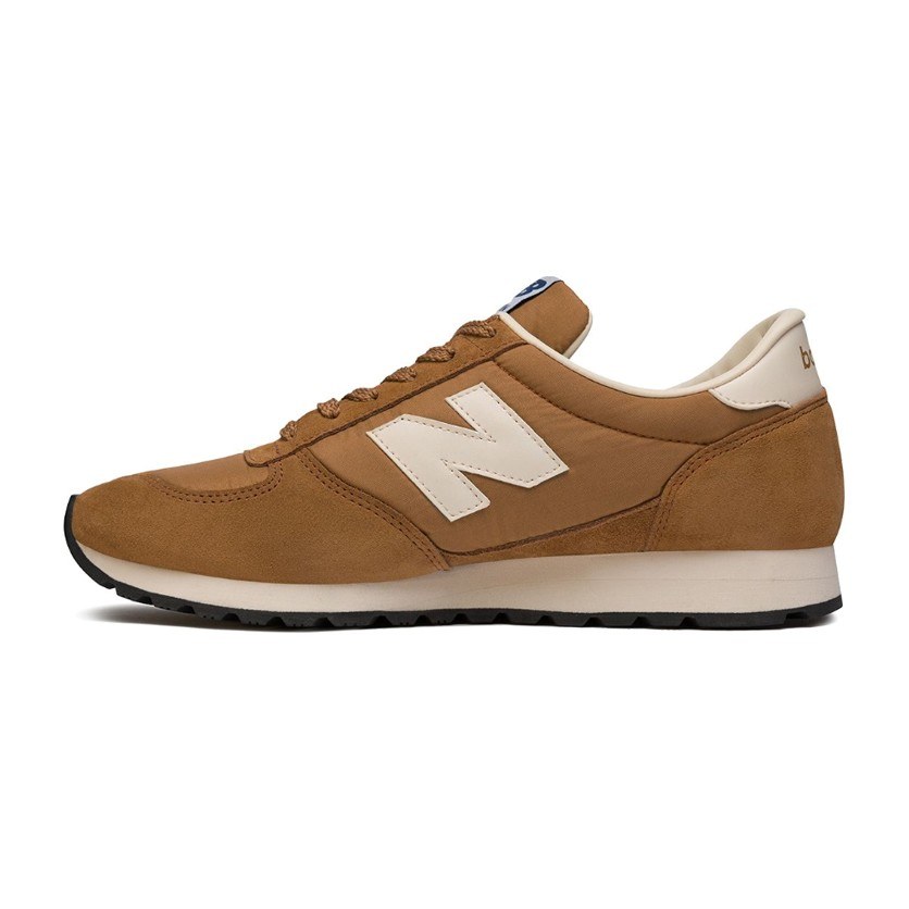 New Balance National Class Yellow