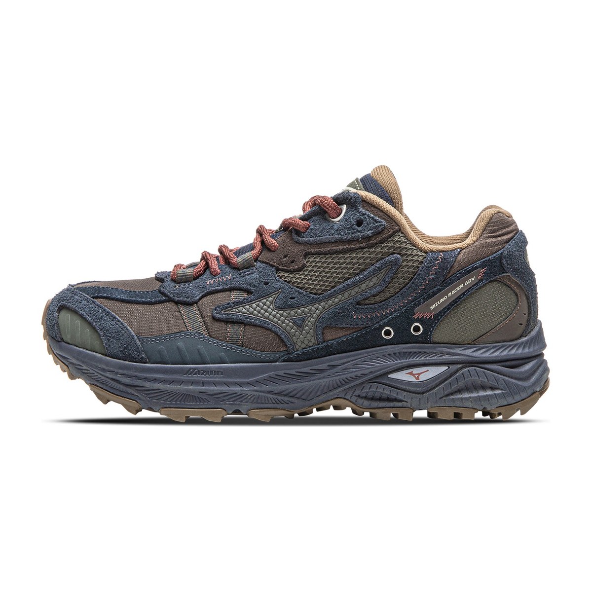 Mizuno Racer ADV