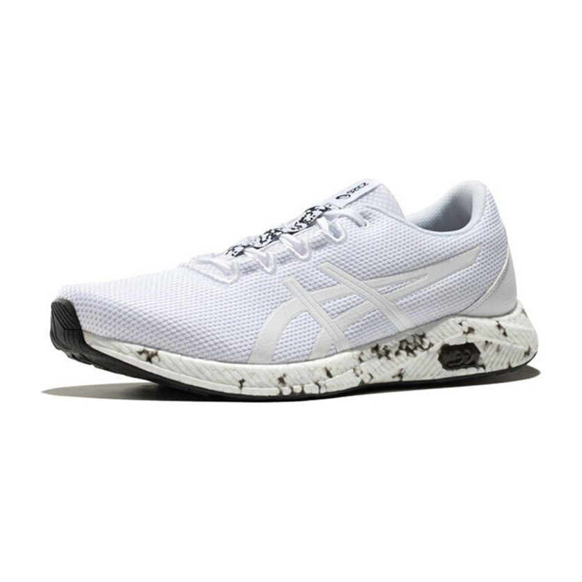 Asics Hypergel-Yu White
