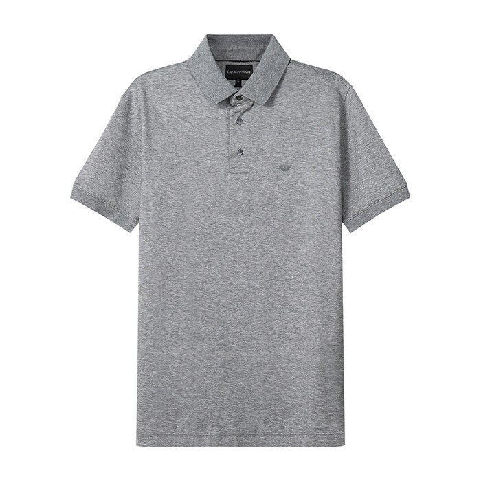 EMPORIO ARMANI SS22 Polo