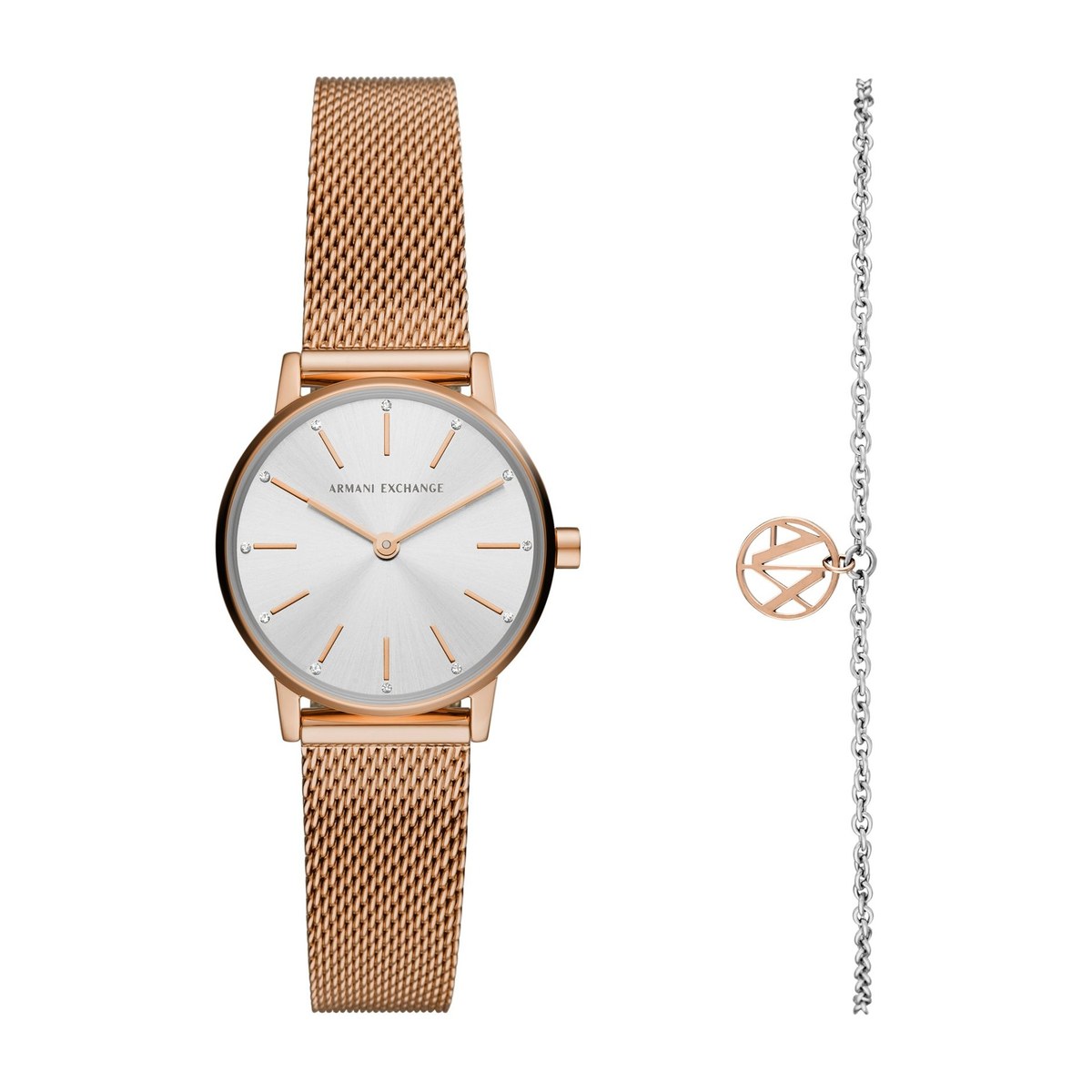 ARMANI EXCHANGE AX7121