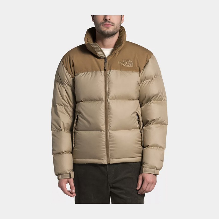 The North Face 1996 Series