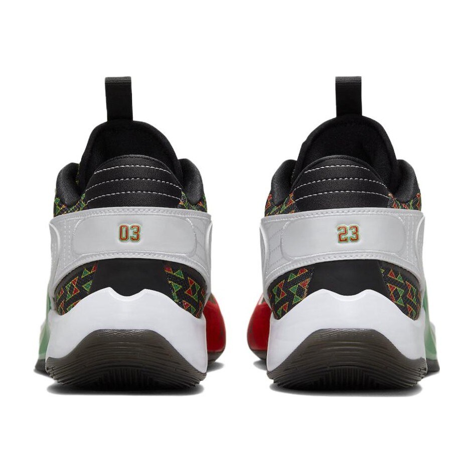 Jordan Luka 2 Quai 54