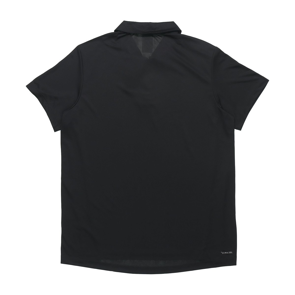 adidas Polo Shirt Black