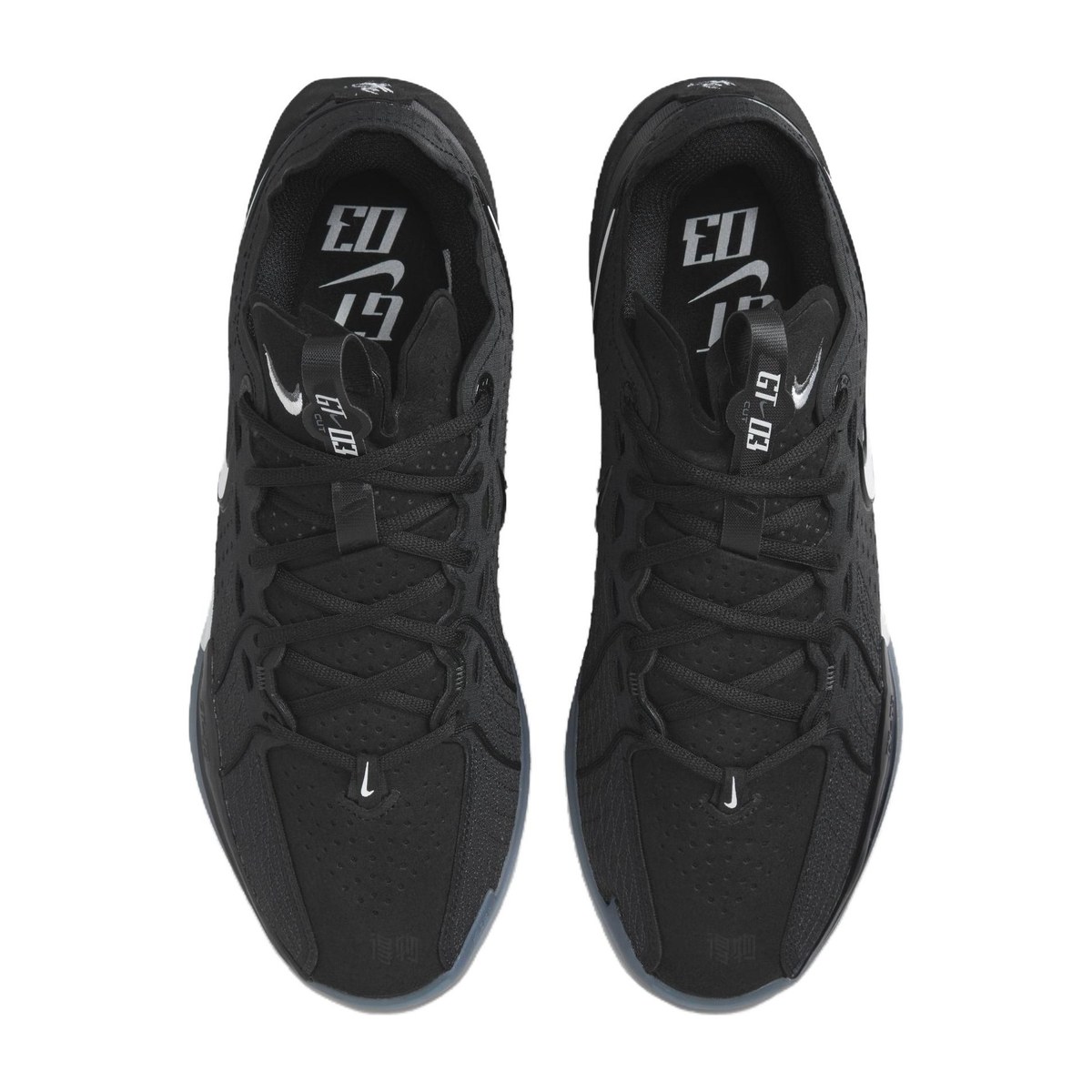 Nike Air Zoom G.T. Cut 3 Black